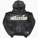 Hellstaa Hoodie Vendor